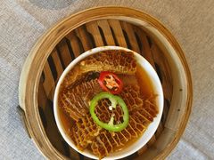 -潮府馆·非遗潮州菜·港式点心(世纪公园店)