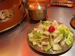 -西塔老太太泥炉烤肉(苏州大悦城店)