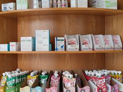 -关爱宠物医院·猫科中心·消化科(滨湖万达分院)