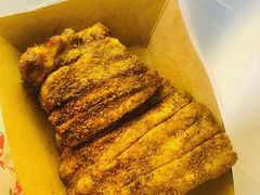 -八一好吃街·高品美食广场