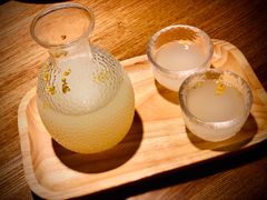 桂花酿米酒-弄堂里·寻味杭州(湖滨银泰in77C区店)