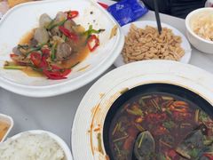 -琶醍壹号•潮菜江景餐吧