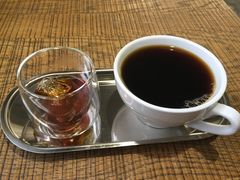 -研途咖啡馆(健康路店)