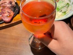 -萨莉亚意式餐厅(苏州泉屋店)
