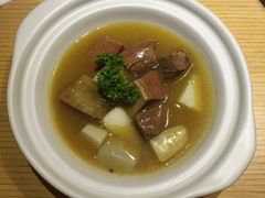 -富山日式料理(宽厚里店)
