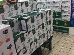 -武商超市(沌口店)