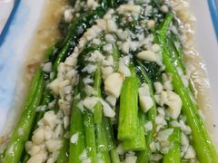 -清真鸿起来饭庄(复兴路店)