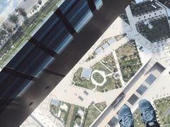 -中央广播电视总台(光华路办公区)