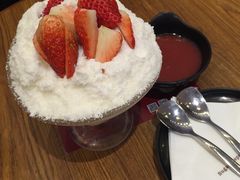-糖纸甜品(印象城店)