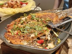 -云海肴·汽锅鸡·云南代表菜(浦江欢乐颂店)