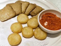 -新侗家食府(蟠桃宫店)