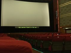 -大光明电影院(南京西路店)