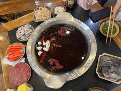-大龙火锅(老店)