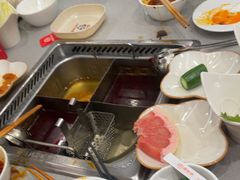 -海底捞火锅(高新万达广场店)