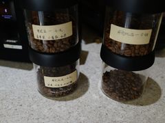 -Radar Coffee(思南路店)