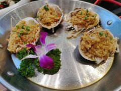 -必点海鲜·海肠捞饭大王(滨江道店)