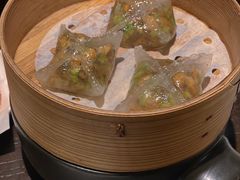 -甄御•海鲜新青岛菜(麦岛店)