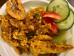 -马来MO简餐.南洋风味料理(美食街店)