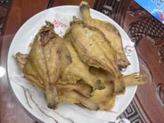 -醉御香渔家园(临沂路与大连路店)