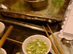 菌汤-巴奴毛肚火锅(商城路店)