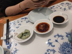-东方饺子王(哈西万达店)