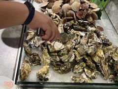 -火锅岛潮牌自助餐厅(天津天佑城店)