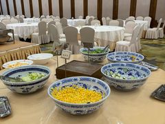 -灵山大佛梵宫餐饮