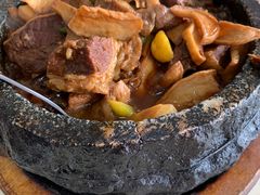 -砂锅居(西四店)