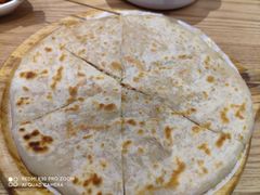 -甲乙饼·手工牛肉饼(天通苑华联店)