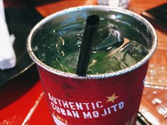 -Luchador摔跤手墨西哥餐厅(恒宇广场店)