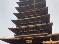 -牛首山文化旅游区