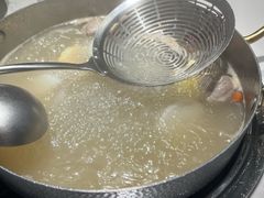 -八合里潮汕鲜牛肉火锅(惠州华贸店)