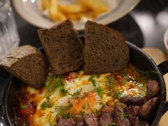 -LESCEDARS Brasserie Bistro香柏树