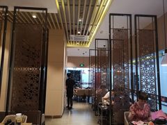 大堂-七欣天(上海淮海路新尚广场店)