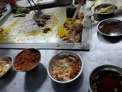 -罗姐烧烤(东风路一段店)