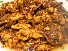 -李恩记清真水饺(北电大厦店)