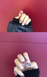 -Pink You美甲美睫纹绣定制中心