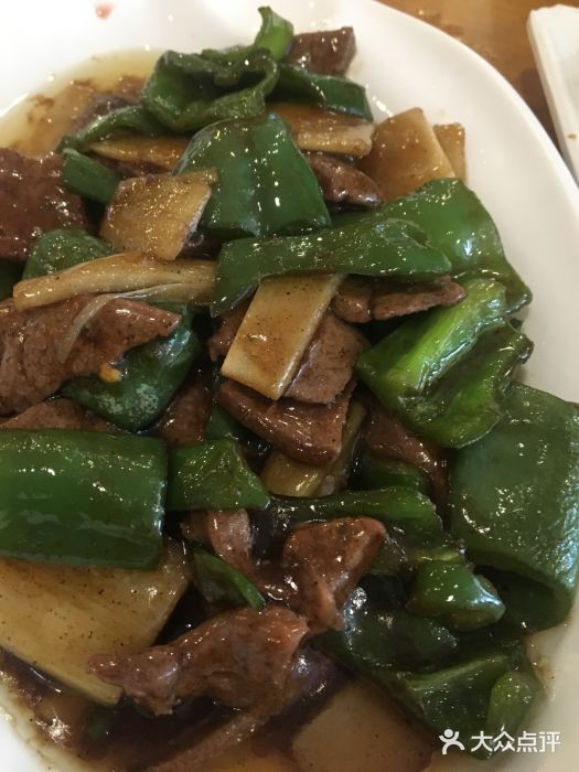 浙江大学玉泉校区四食堂图片