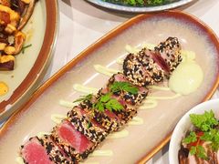 -盐说·西式餐酒馆(光明万达店)