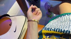 -六福珠寶(巴黎春天五角场店)