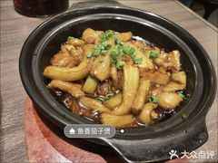 -周锦记广式餐厅(格林生活坊2期店)