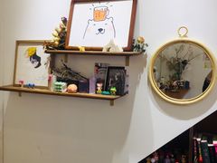 -白熊咖啡(闽江大道店)