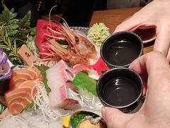 -阿吾罗日本料理(K11艺术中心店)