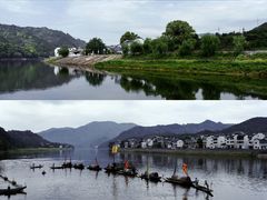 -新安江山水画廊风景区