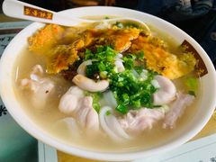 -荔林食店(西华路店)