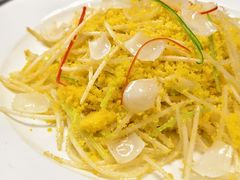 -粤盛海鲜平价店(洛溪食街店)