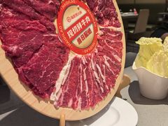 -海底捞火锅(太阳宫凯德mall店)