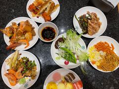 -东方之珠洗浴休闲广场(南开店)