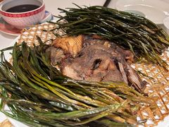 -老吉士酒家(天平路店)