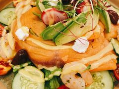 -La Creperie法餐厅(芮欧百货店)